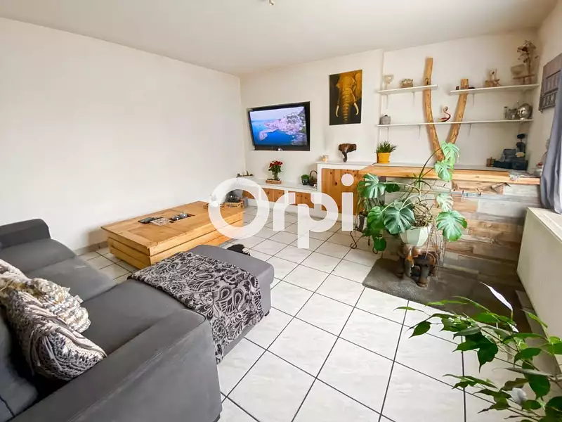 Maison, 75 m²