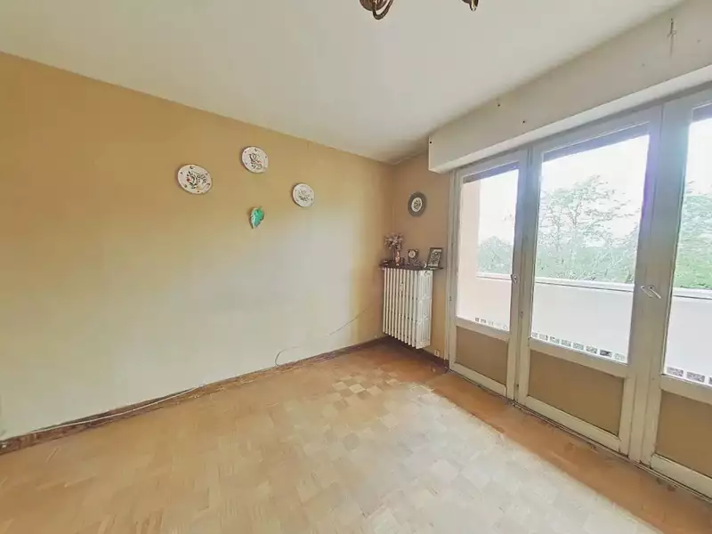 Appartement, 74,61 m²