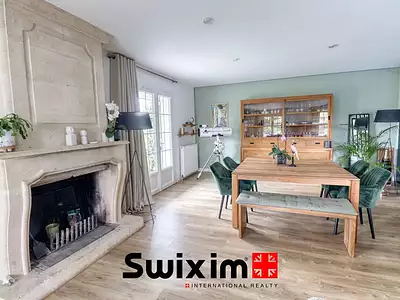 Maison, 191 m²