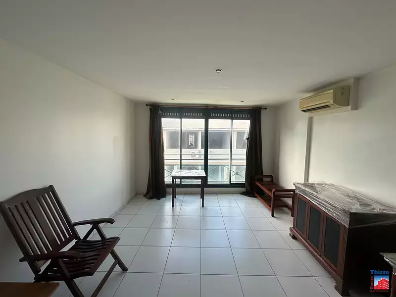 Appartement, 125 m²