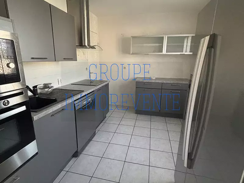 Maison, 96 m²