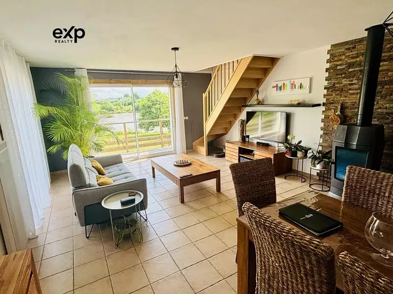 Maison, 127 m²