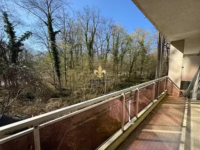 Appartement, 38 m²