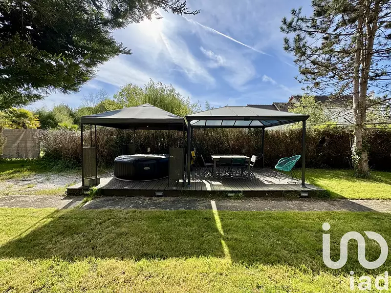 Maison, 95 m²