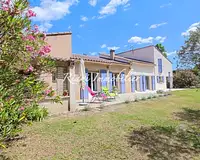 Maison, 200 m²