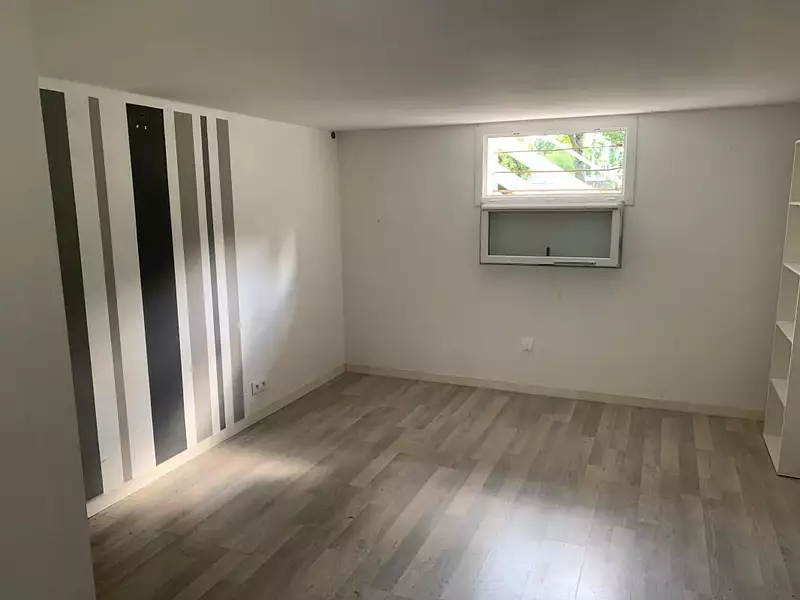 Appartement, 58 m²