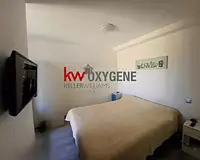 Appartement, 38,75 m²