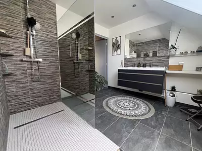 Maison, 140 m²