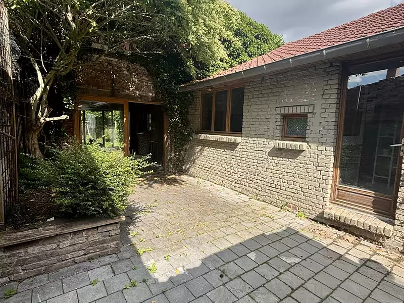 Maison, 147 m²