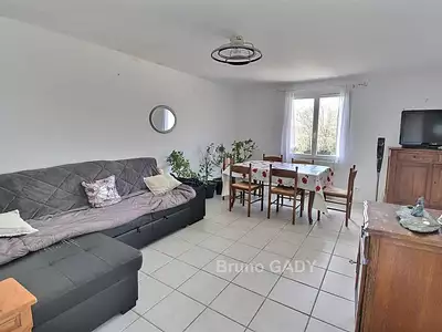 Maison, 440 m²