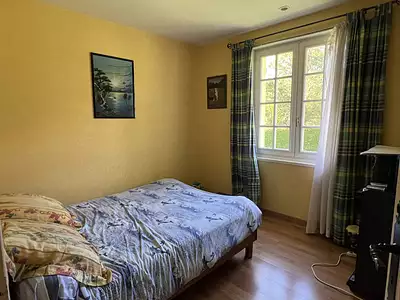 Maison, 101 m²