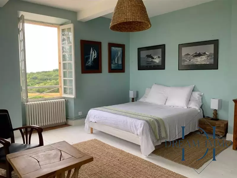 Maison, 310 m²