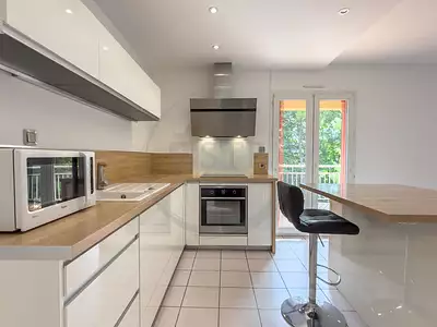 Appartement, 73,37 m²