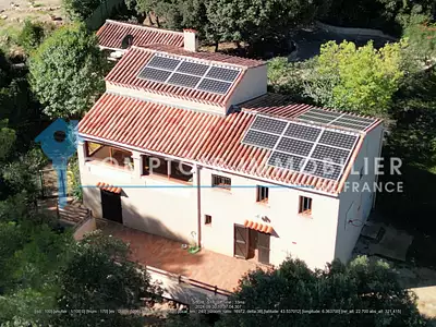 Maison, 100 m²