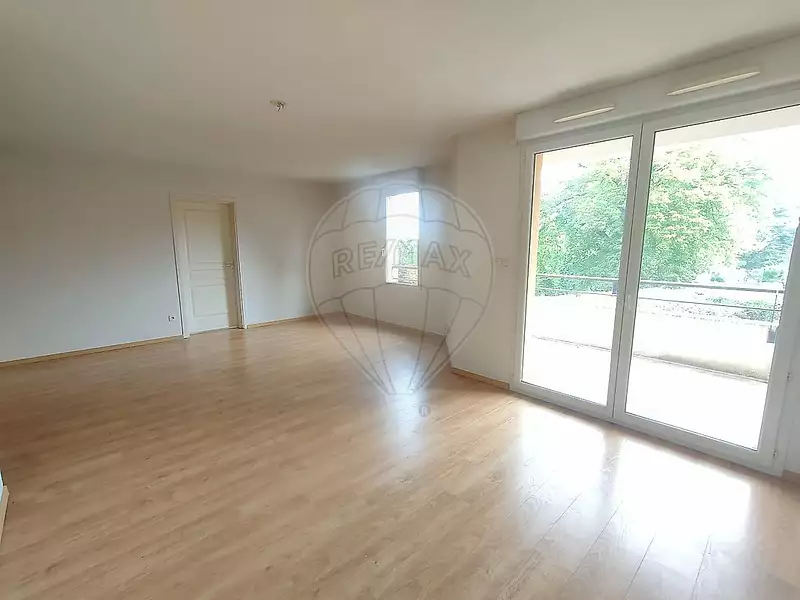 Appartement, 70 m²