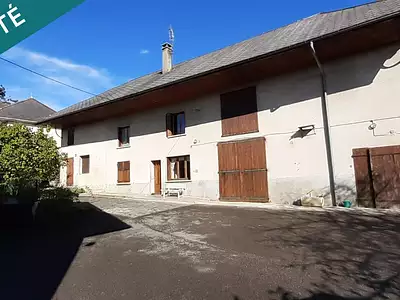 Maison, 177 m²