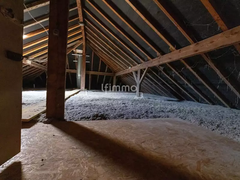 Maison, 213 m²