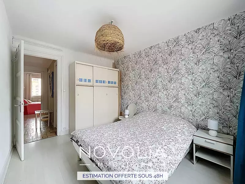 Appartement, 68,01 m²