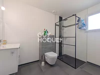 Maison, 122 m²
