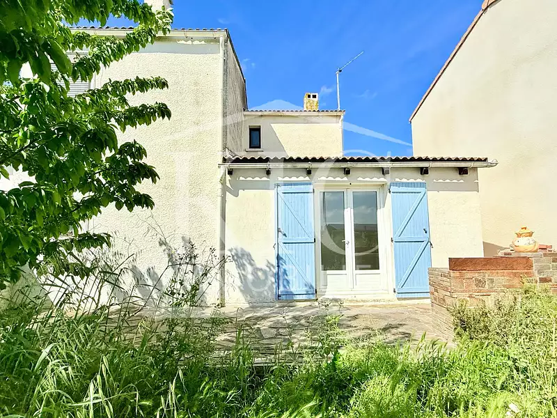 Maison, 110 m²