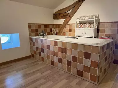 Maison, 171 m²