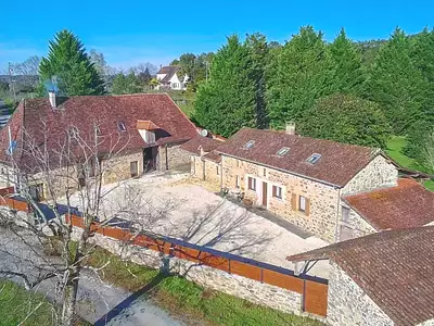 Maison, 270 m²