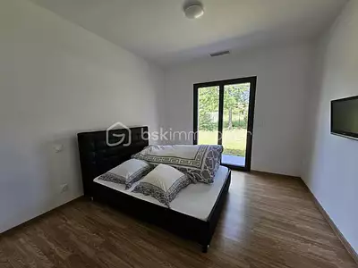 Maison, 136 m²