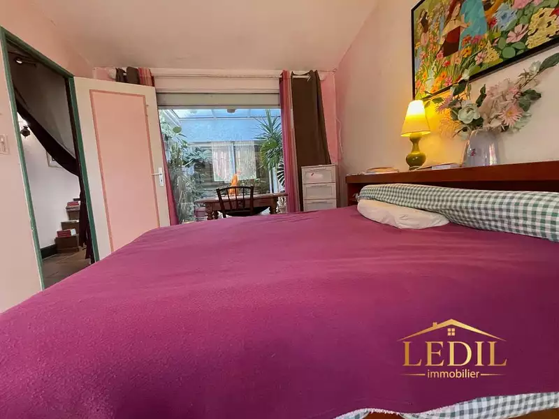Maison, 334 m²