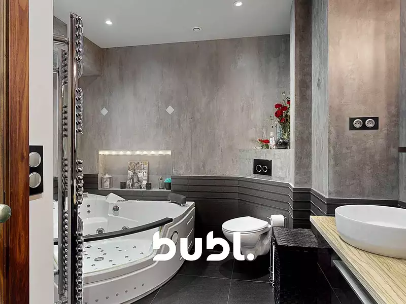 Appartement, 125 m²