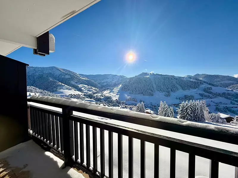 Appartement, 20,05 m²