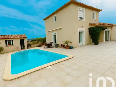 Maison, 100 m²