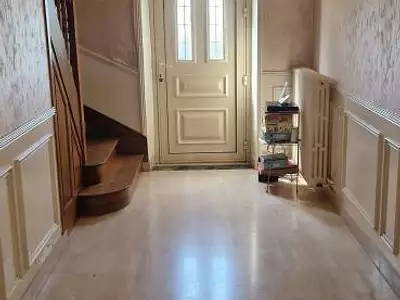 Maison, 165 m²