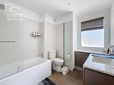 Maison, 133 m²