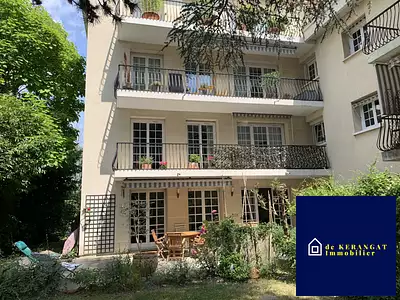 Appartement, 106,05 m²