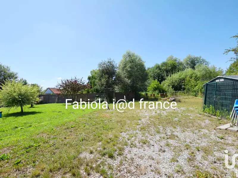 Divers, 120 m²