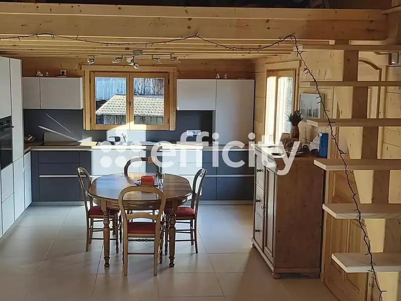 Maison, 160 m²