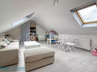 Maison, 115 m²