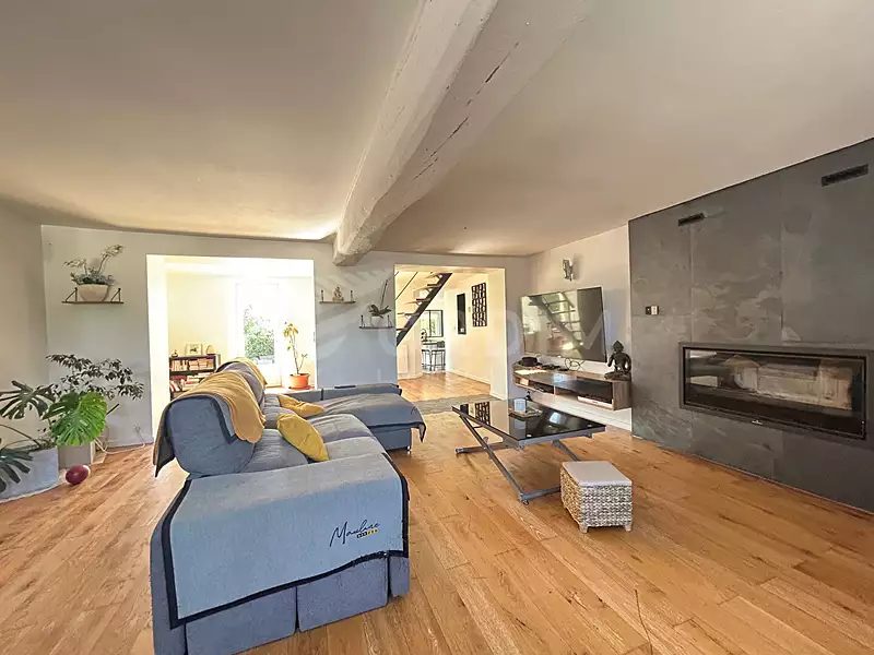 Maison, 212,7 m²