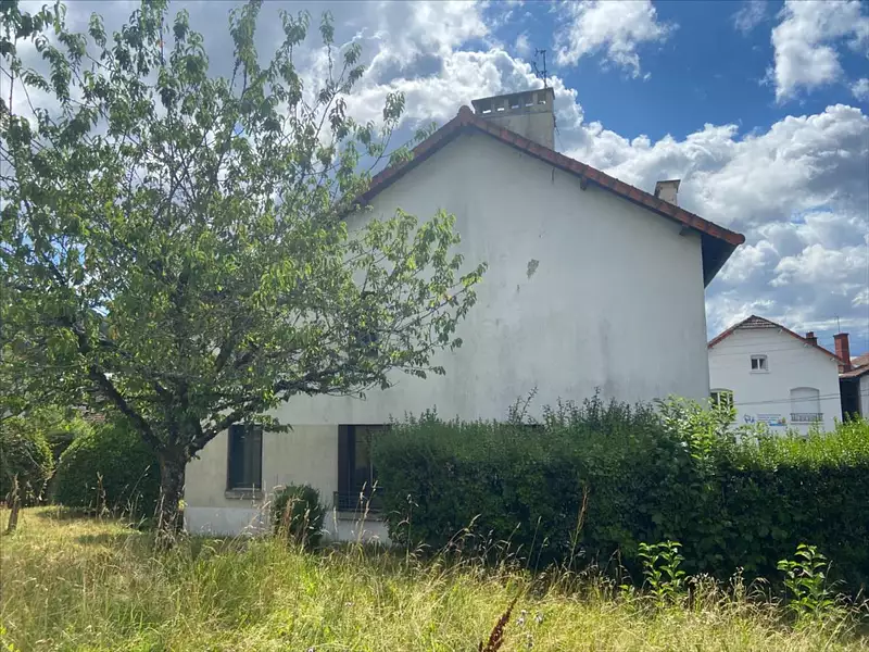 Maison, 187 m²