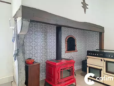 Maison, 244 m²