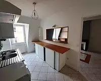 Appartement, 65,39 m²