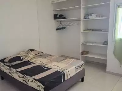 Appartement, 68 m²