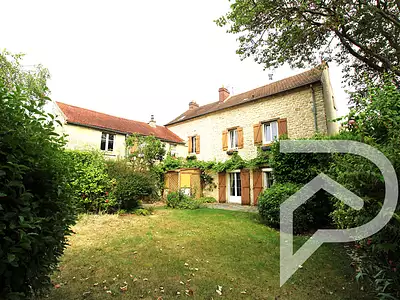 Maison, 124 m²