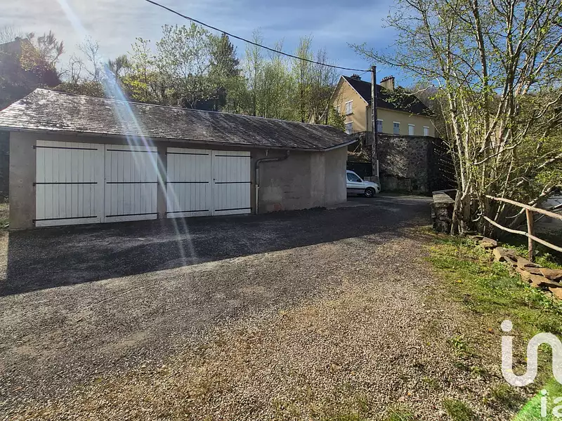 Maison, 210 m²