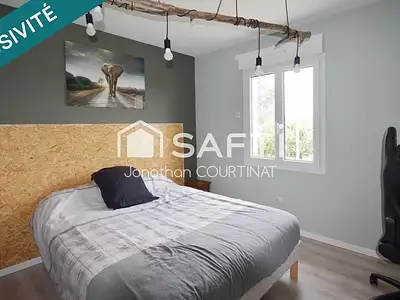 Maison, 103 m²