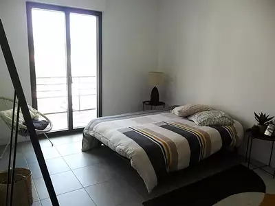 Appartement, 47 m²