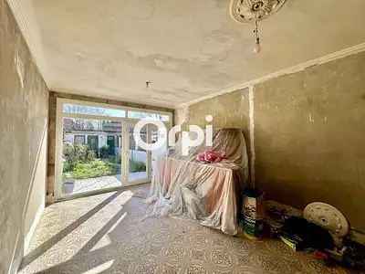 Maison, 63 m²