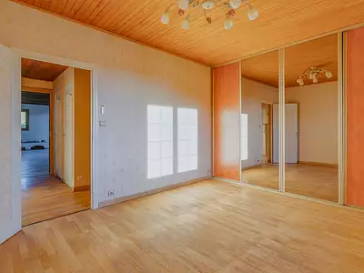 Maison, 126 m²