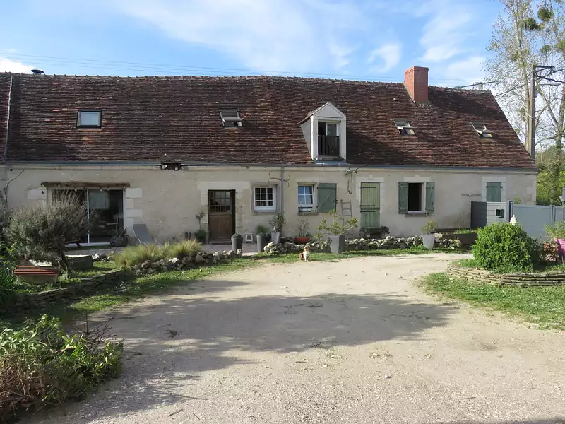 Maison, 230 m²