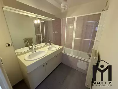 Appartement, 81,85 m²